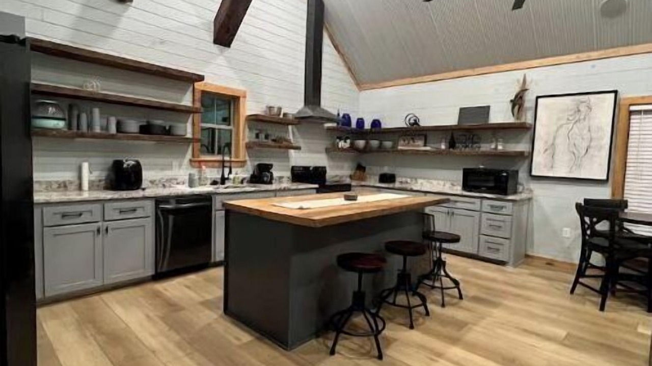 Photo of Kitchen in Magnolia