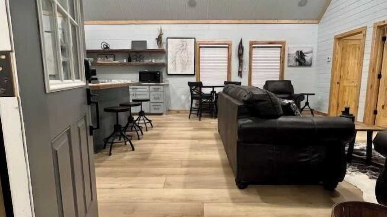 Photo of Livingroom in Magnolia