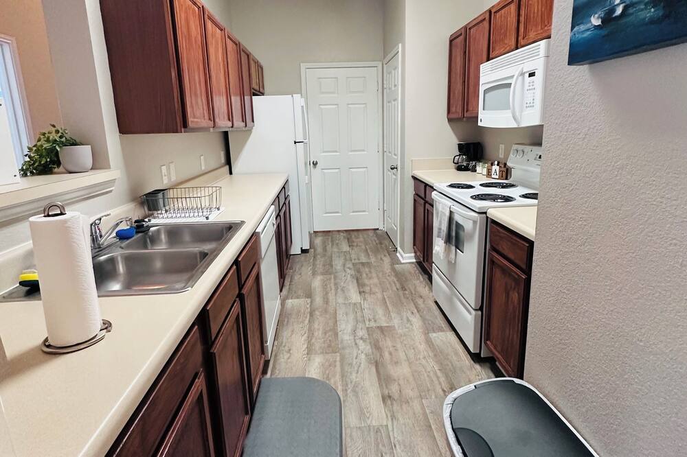 Photo of Kitchen in Ferry Pass