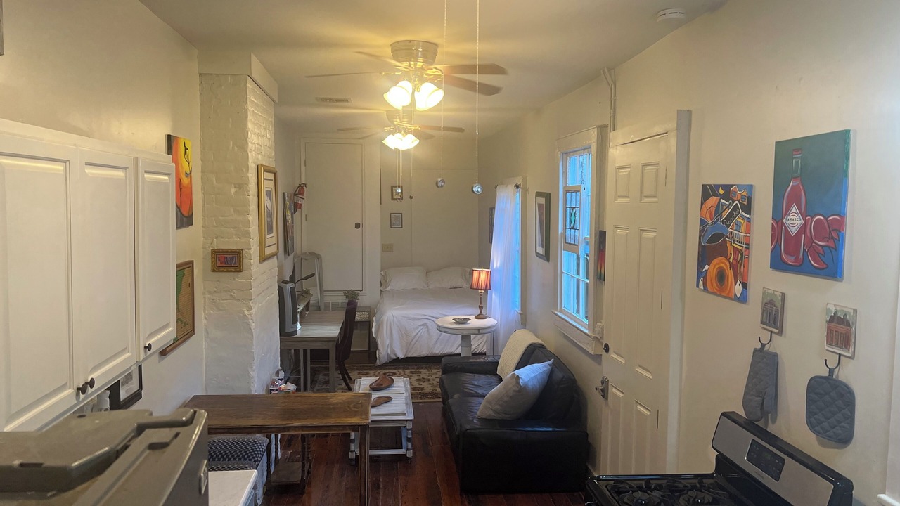 Photo of Kitchen in Saint Thomas Development
