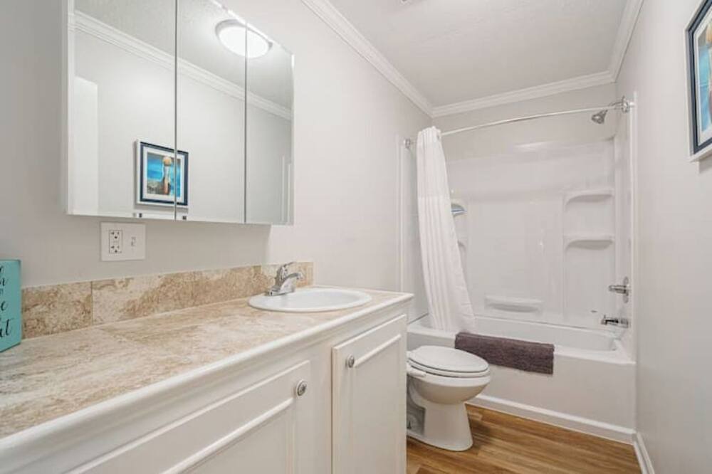 Photo of Bathroom in Breaux Bridge