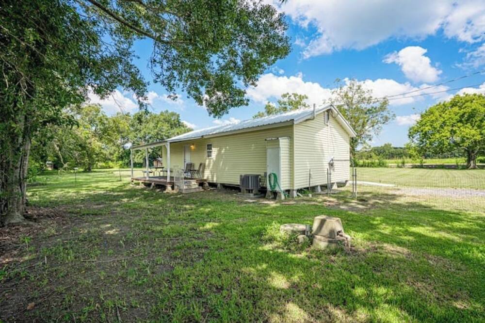 Photo of Outdoor in Breaux Bridge