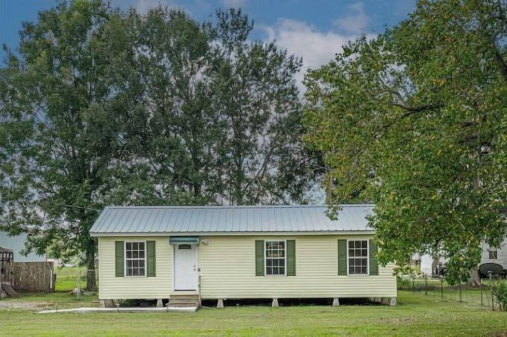 Photo of Outdoor in Breaux Bridge
