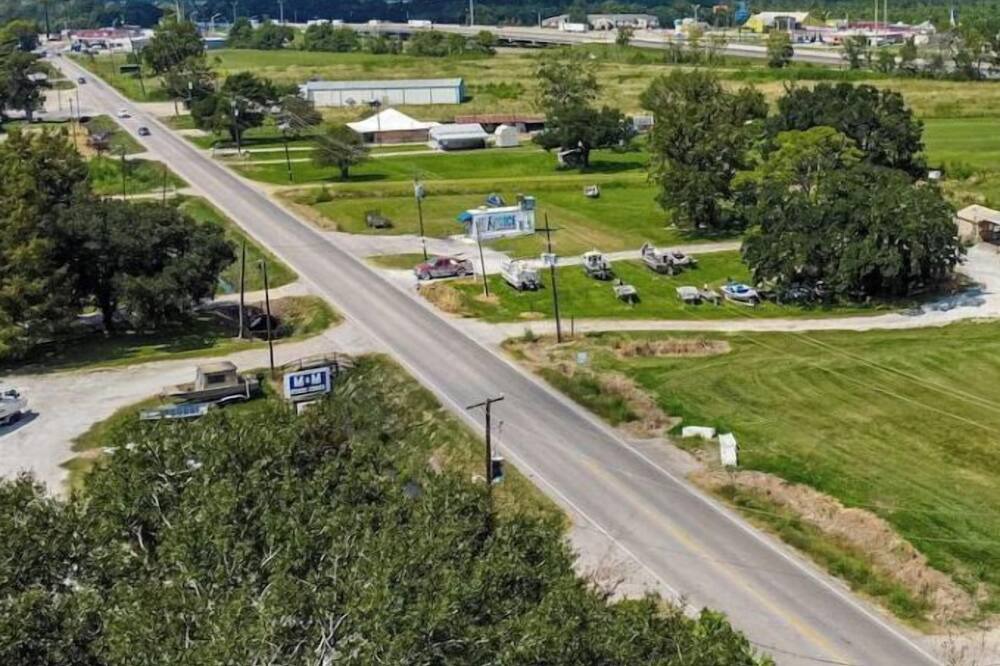Photo of Outdoor in Breaux Bridge