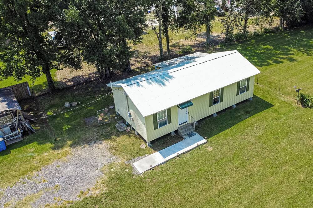 Photo of Outdoor in Breaux Bridge