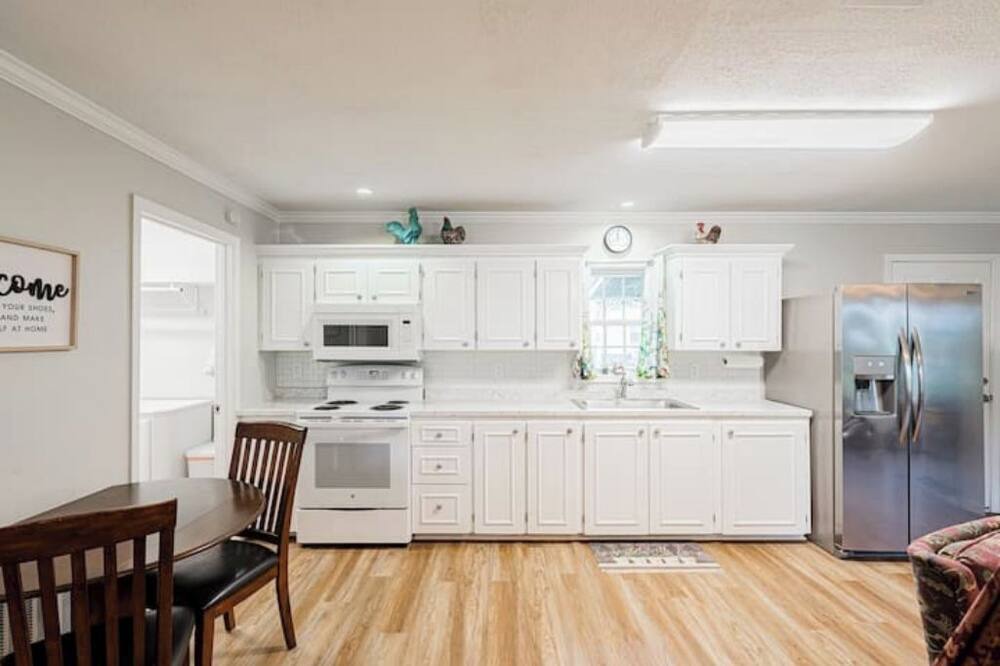 Photo of Kitchen in Breaux Bridge