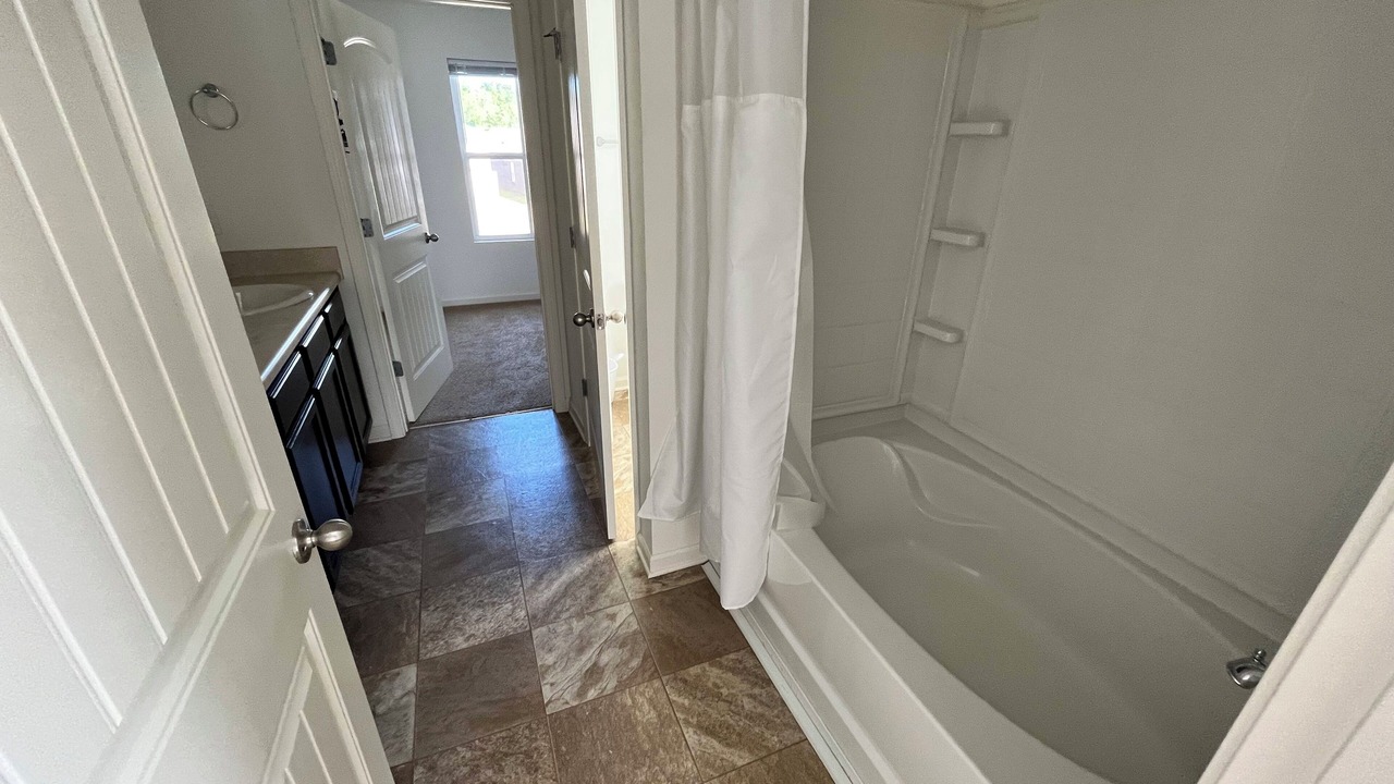 Photo of Bathroom in Fultondale