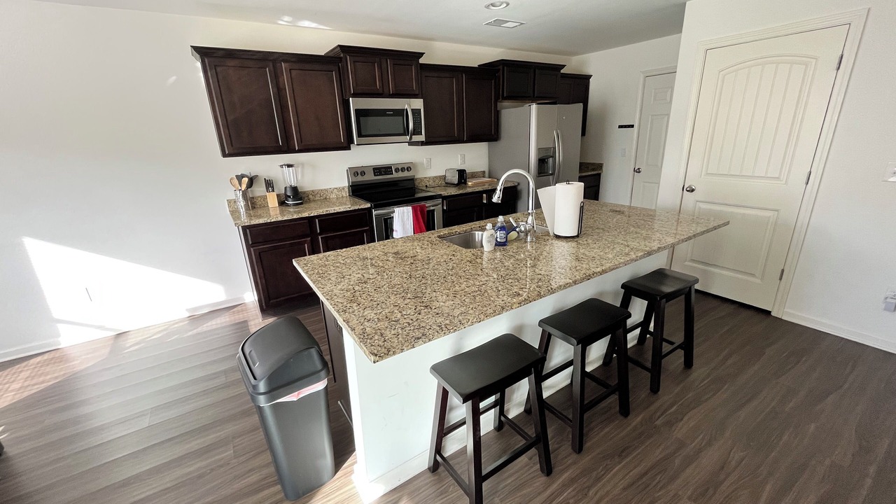 Photo of Kitchen in Fultondale