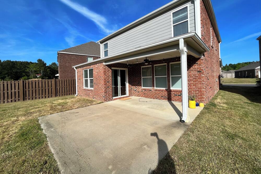 Photo of Outdoor in Fultondale
