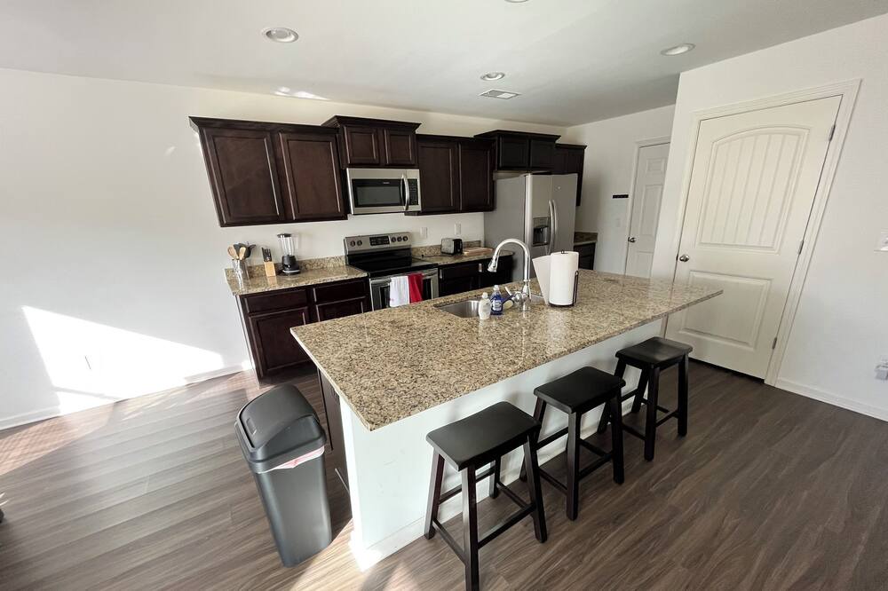 Photo of Kitchen in Fultondale