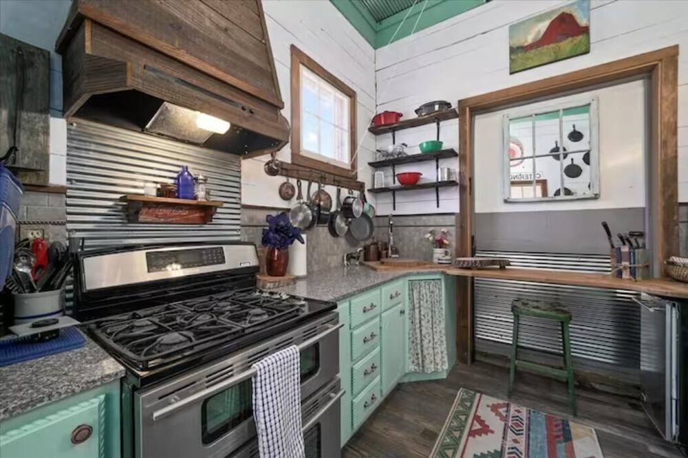 Photo of Kitchen in Oxford