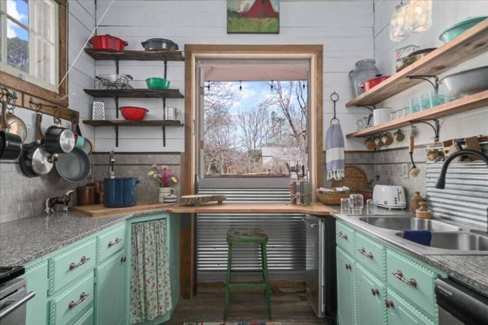 Photo of Kitchen in Oxford