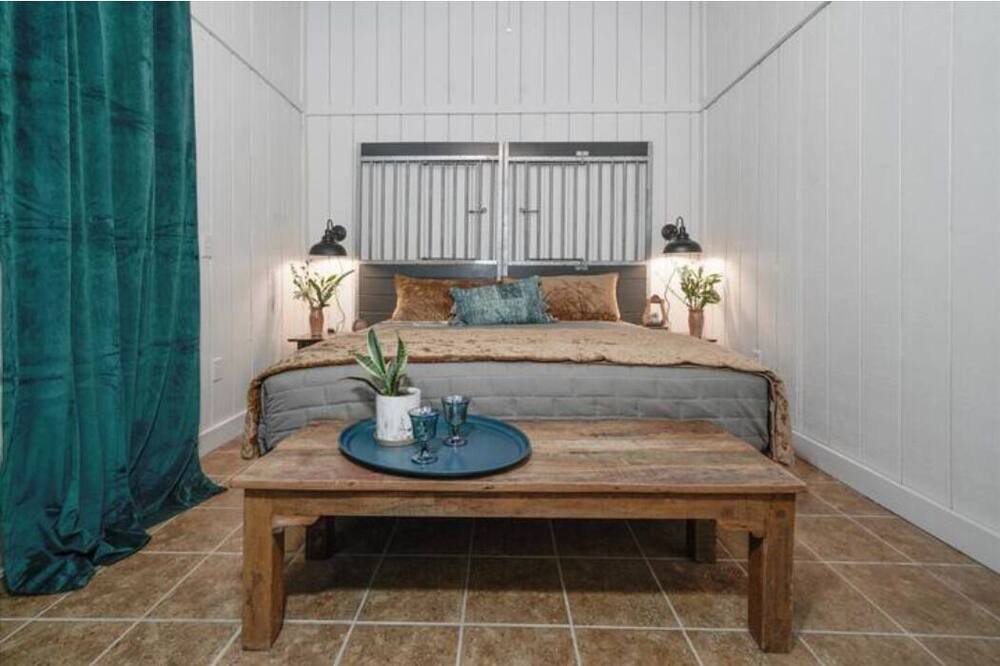 Photo of Bedroom in Oxford