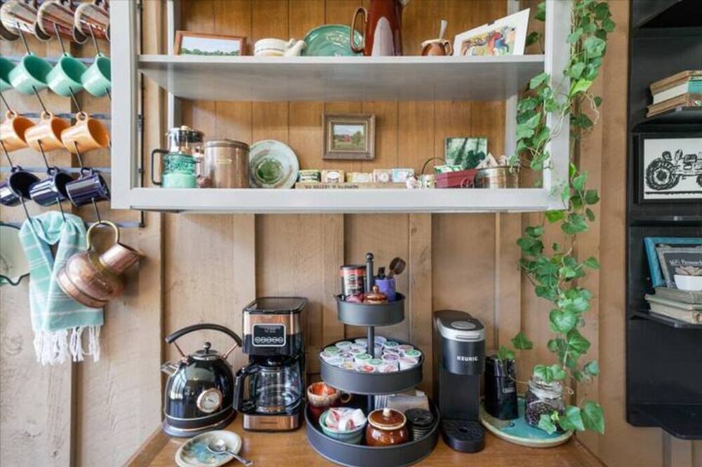 Photo of Kitchen in Oxford