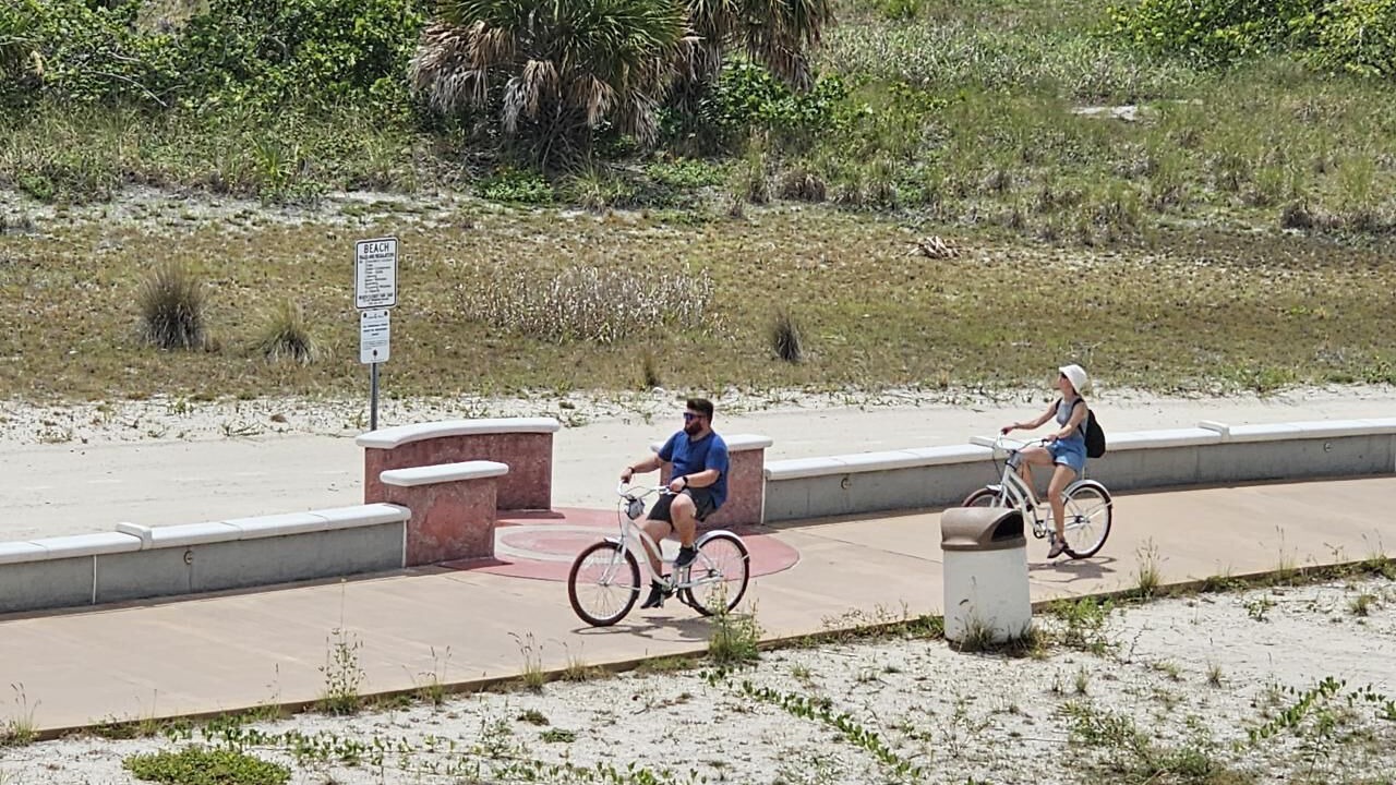 Photo of Outdoor in Treasure Island