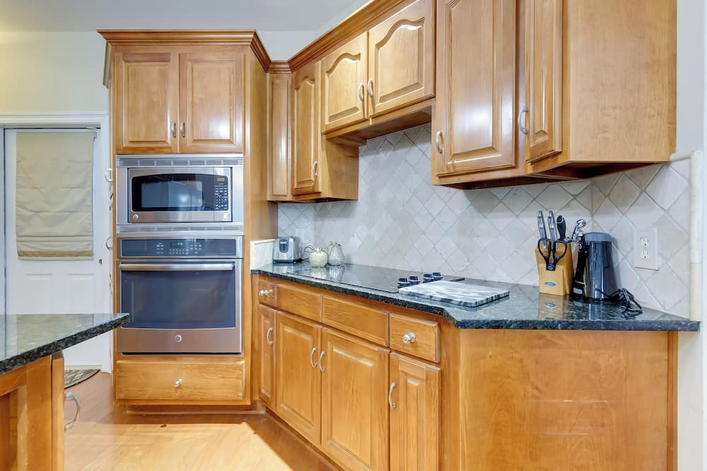 Photo of Kitchen in Theodore