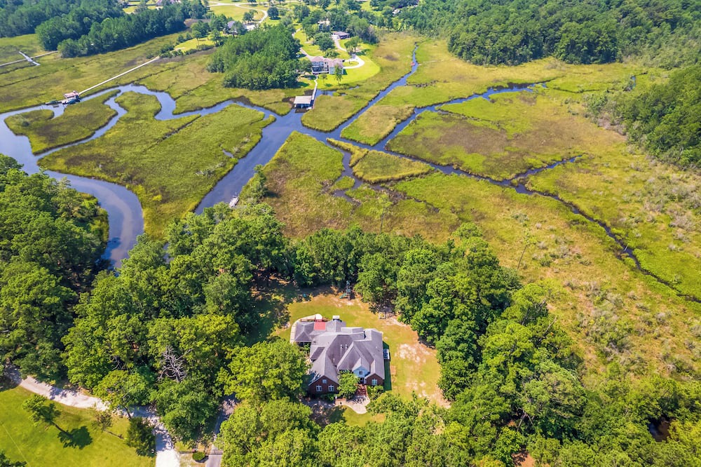 Photo of Outdoor in Theodore