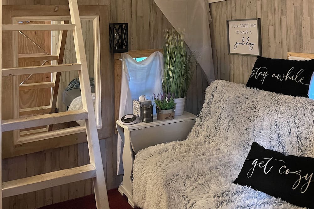 Photo of Bedroom in Grenada