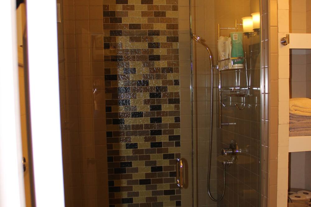 Photo of Bathroom in Oxford