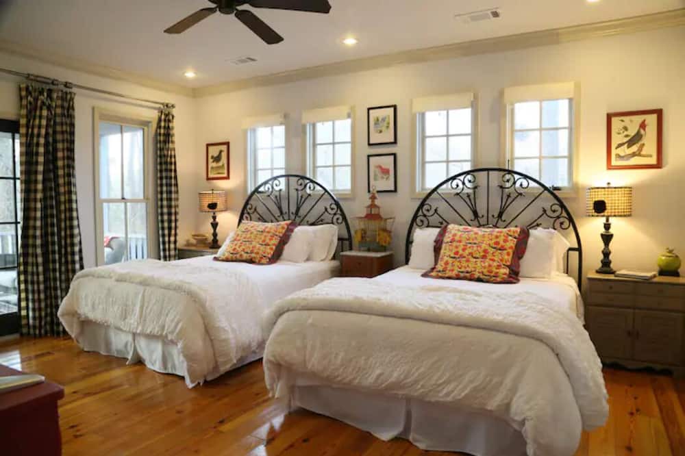 Photo of Bedroom in Oxford