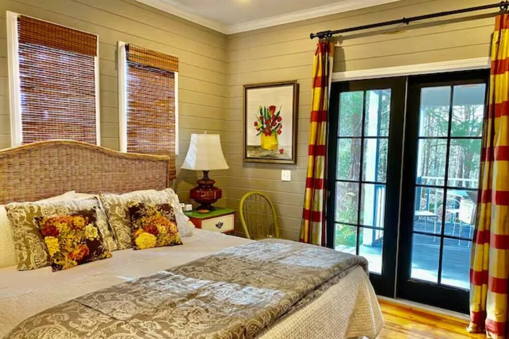 Photo of Bedroom in Oxford