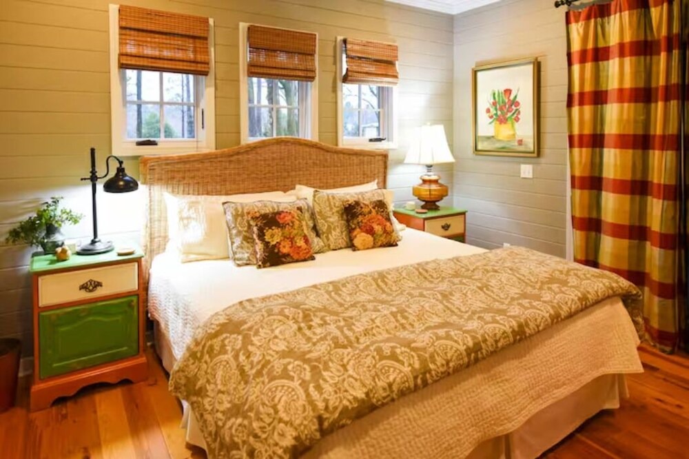 Photo of Bedroom in Oxford