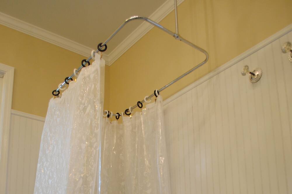 Photo of Bathroom in Oxford
