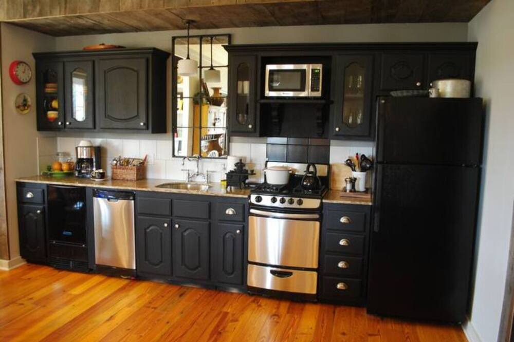 Photo of Kitchen in Oxford