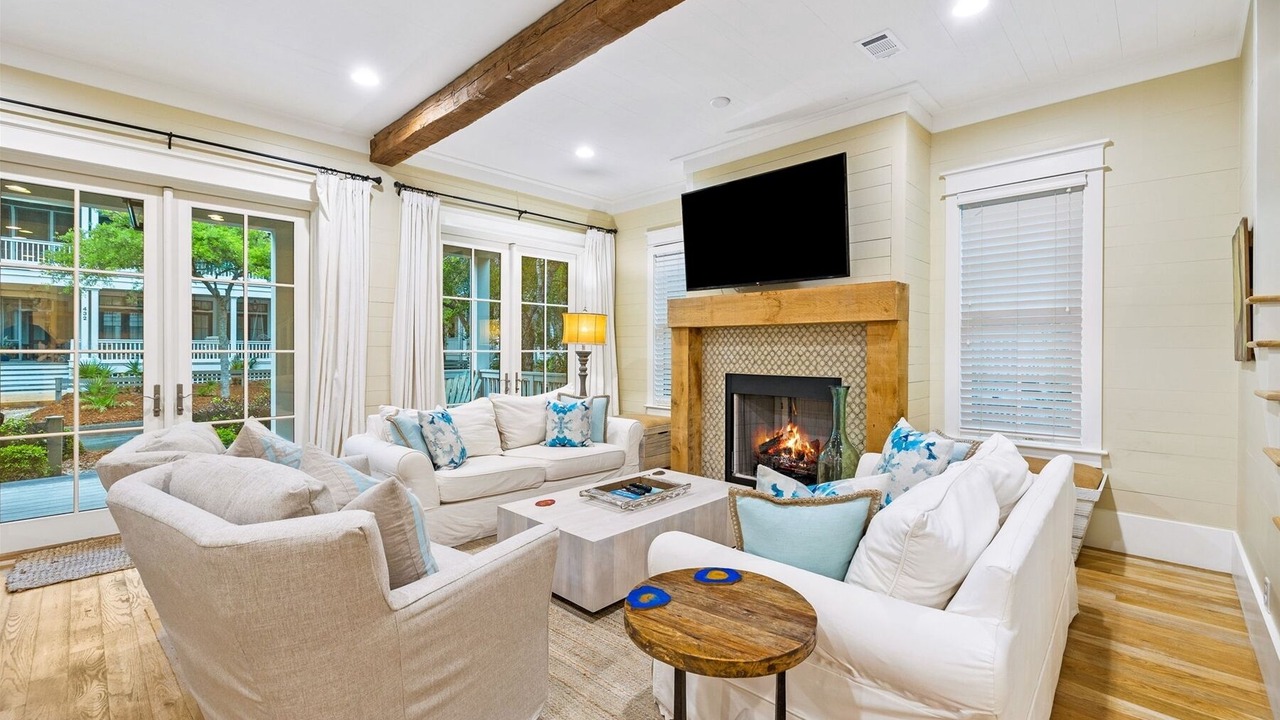 Photo of Livingroom in Forest District