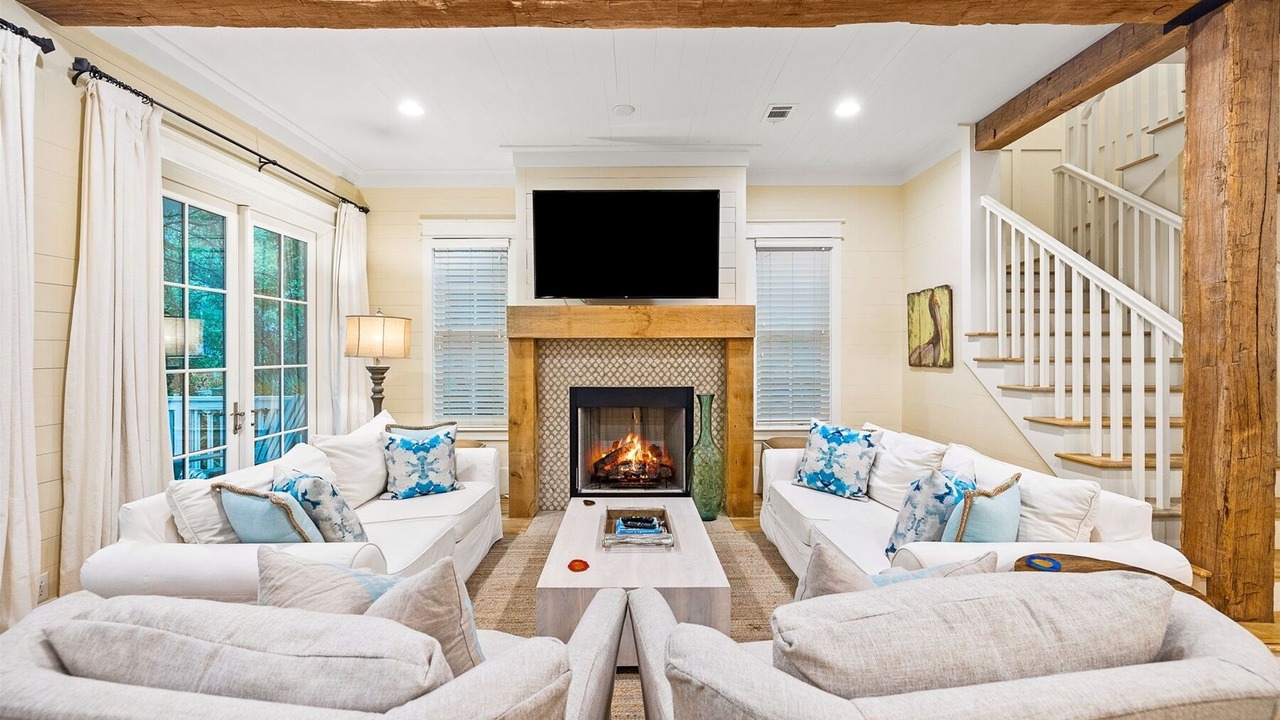 Photo of Livingroom in Forest District