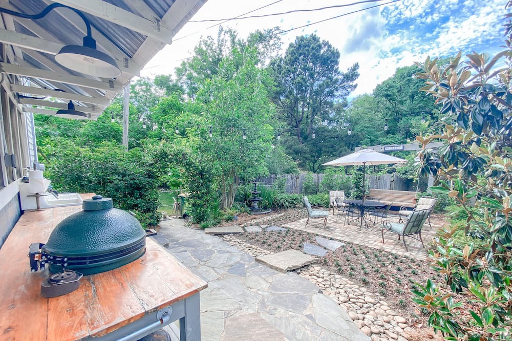 Photo of Outdoor in Ridgeland