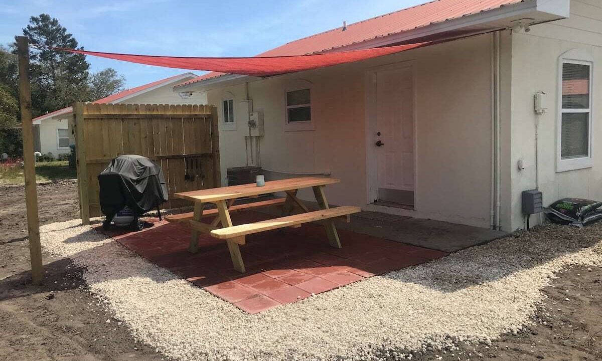 Photo of Outdoor in Carrabelle