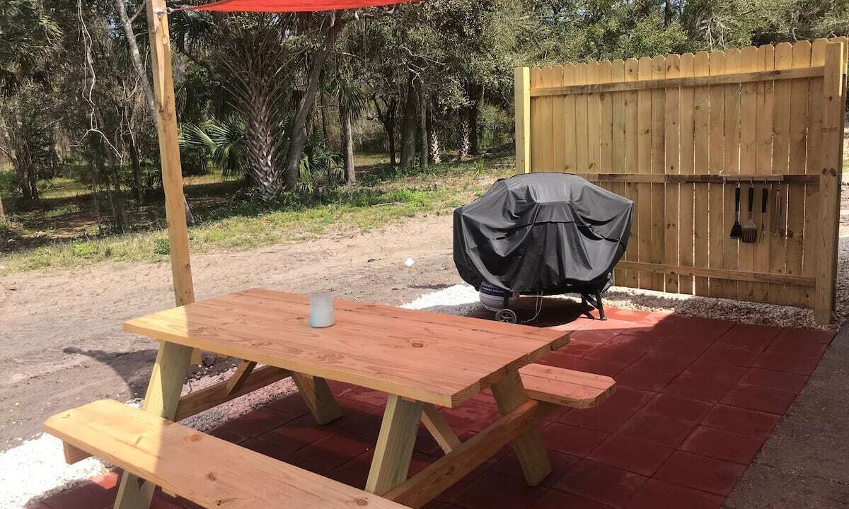 Photo of Outdoor in Carrabelle