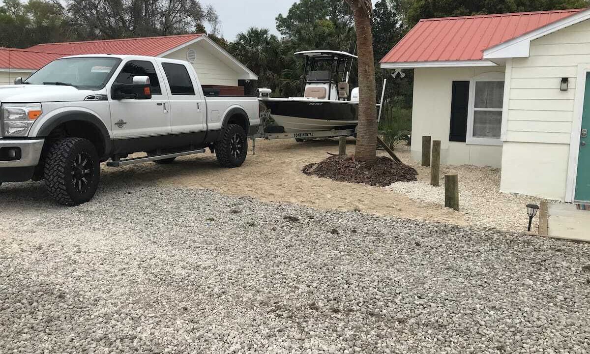 Photo of Outdoor in Carrabelle