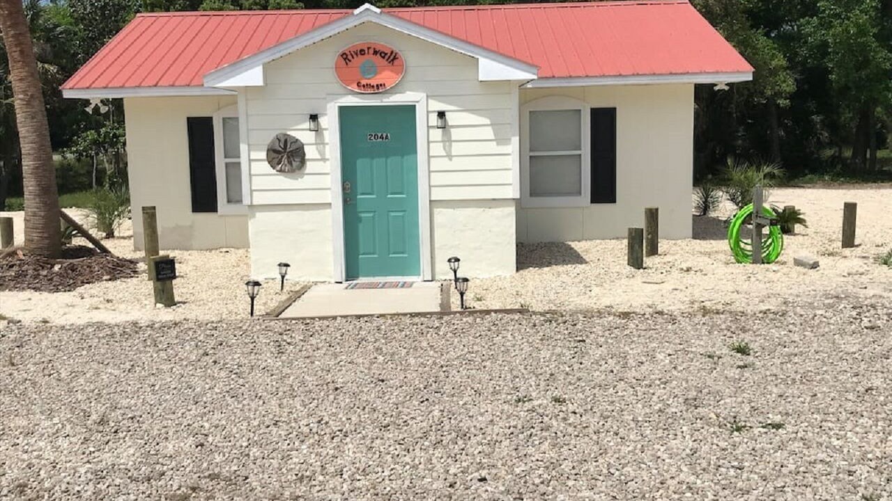 Photo of Outdoor in Carrabelle