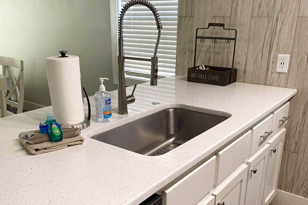 Photo of Kitchen in Summer Breeze