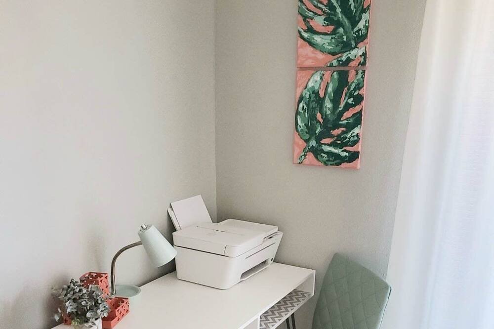 Photo of Bedroom in Summer Breeze