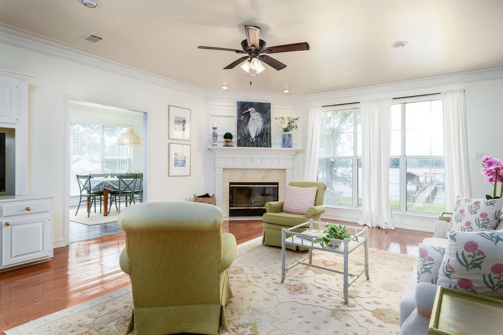 Photo of Bedroom in Lakeland