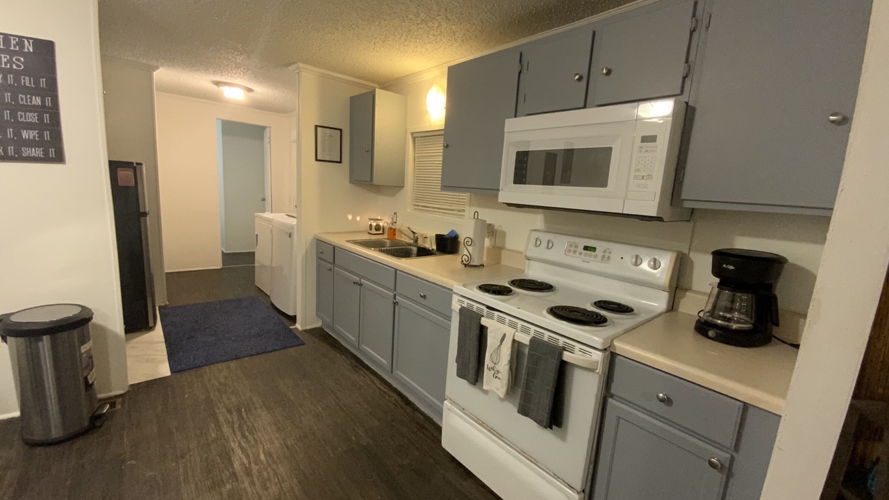 Photo of Kitchen in Picayune