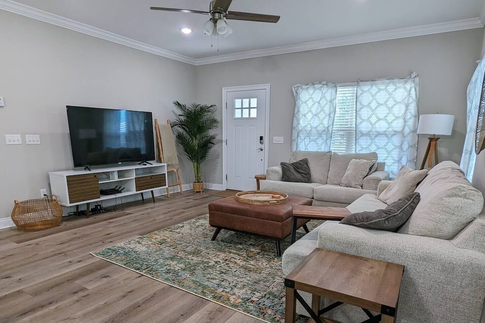 Photo of Livingroom in Panama City