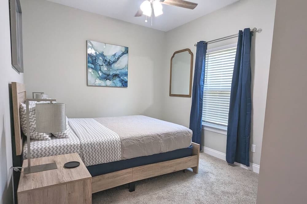 Photo of Bedroom in Panama City