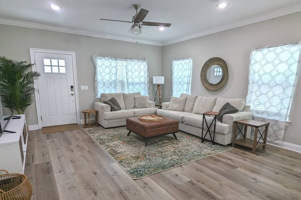 Photo of Livingroom in Panama City