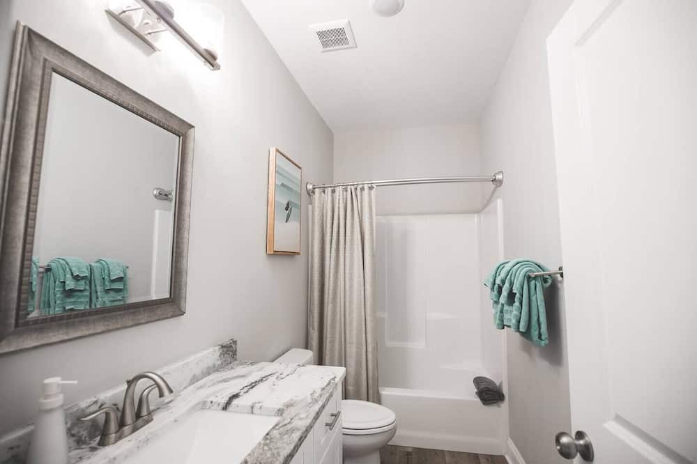Photo of Bathroom in Panama City