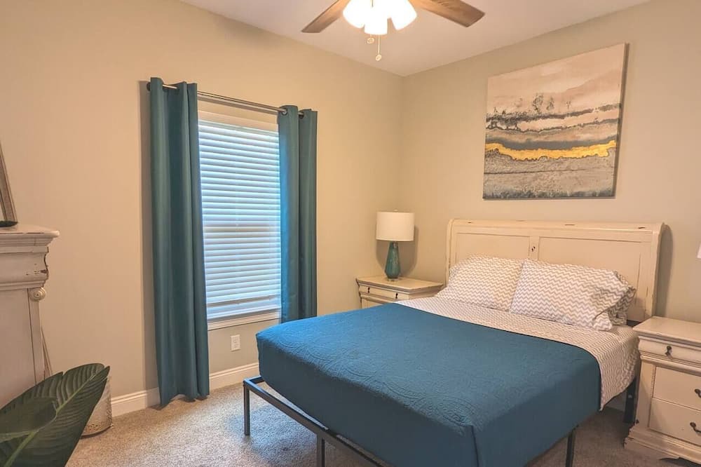 Photo of Bedroom in Panama City