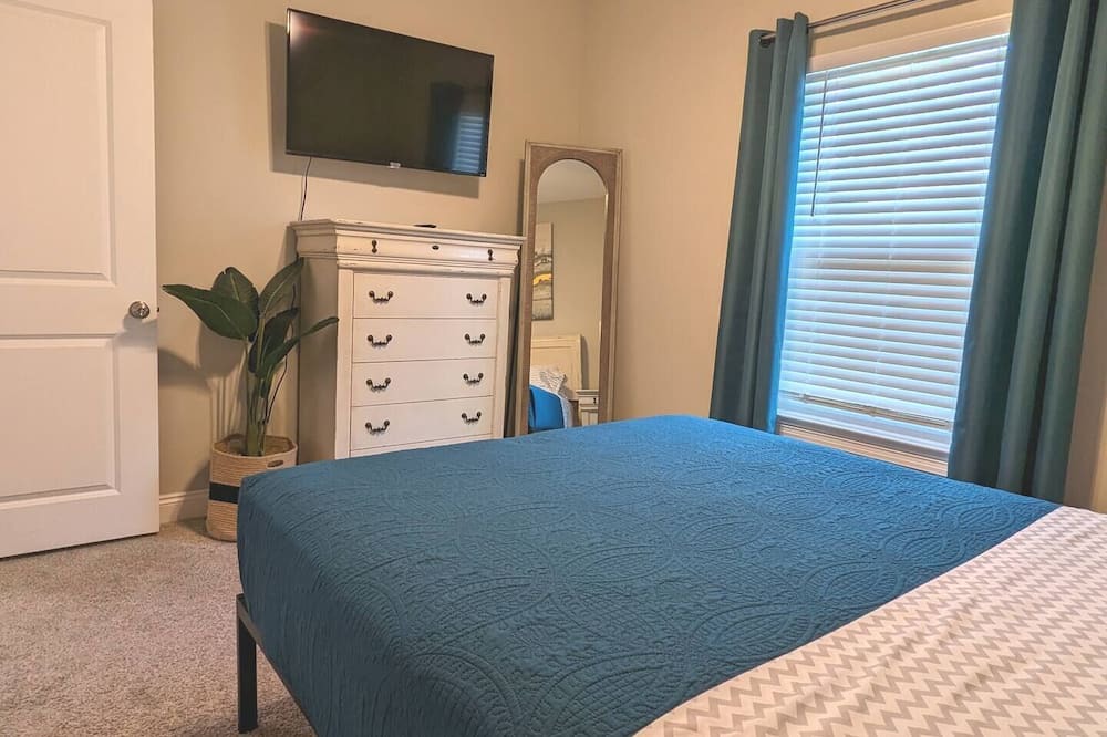 Photo of Bedroom in Panama City