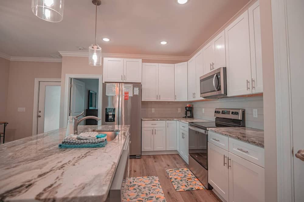 Photo of Kitchen in Panama City