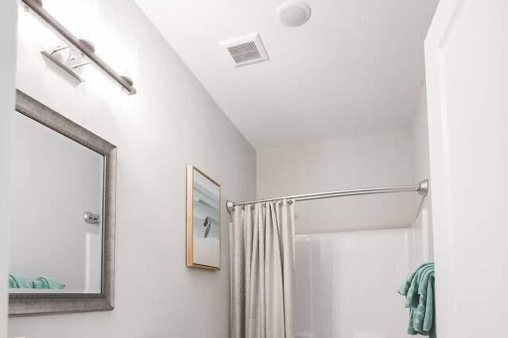 Photo of Bathroom in Panama City