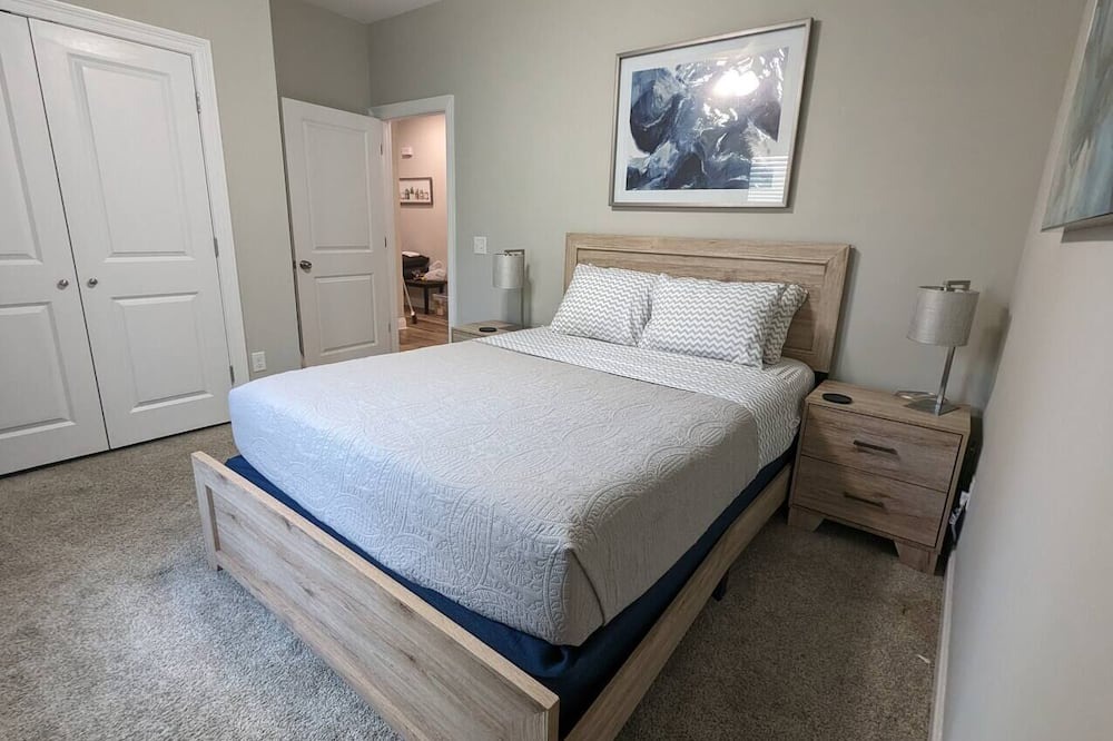 Photo of Bedroom in Panama City