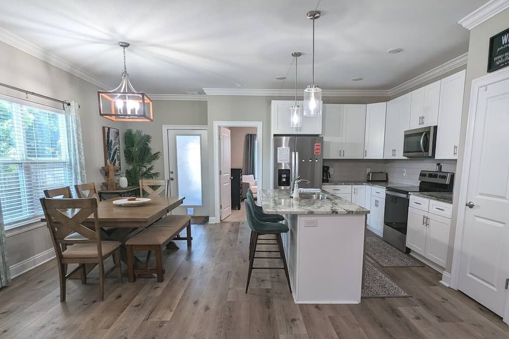 Photo of Kitchen in Panama City