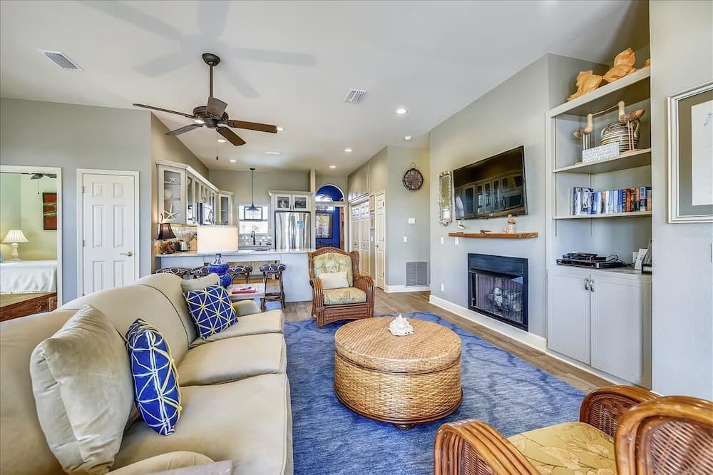 Photo of Livingroom in East End